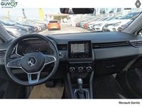 Voitures Occasion Renault Clio V E-Tech 140 Business À Dijon