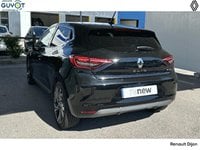 Voitures Occasion Renault Clio V E-Tech 140 Rs Line À Dijon