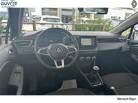 Voitures Occasion Renault Clio V Tce 90 - 21N Auto Ecole À Dijon