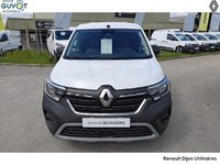 Voitures Occasion Renault Kangoo Van Tce 130 Extra À Dijon