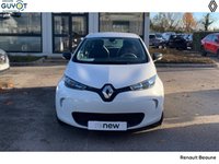 Voitures Occasion Renault Zoe R90 Life À Beaune
