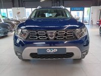 Voitures Occasion Dacia Duster 1.0 Eco-G 100Ch Prestige + 4X2 À Seclin