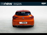Voitures Occasion Renault Clio 1.3 Tce 140Ch Techno À Orange