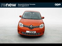 Voitures Occasion Renault Twingo Electric Vibes R80 Achat Intégral 3Cv À Saint-Pol-Sur-Ternoise