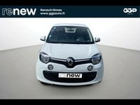 Voitures Occasion Renault Twingo 1.0 Sce 70Ch Limited 2017 Boîte Courte À Nîmes