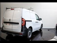 Voitures Occasion Renault Kangoo Van L1 1.3 Tce 100Ch Grand Confort Sésame Ouvre Toi - 22 À Avignon