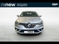 Voitures Occasion Renault Mégane 1.5 Blue Dci 115Ch Intens Edc À Avignon