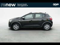 Voitures Occasion Dacia Sandero 1.0 Tce 90Ch Stepway Expression À Marconne