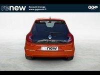 Voitures Occasion Renault Twingo E-Tech Electric Vibes R80 Achat Intégral - 21 À Orange