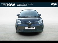 Voitures Occasion Renault Twingo 1.0 Sce 65Ch Equilibre À Saint-Pol-Sur-Ternoise