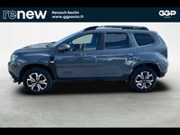 Voitures Occasion Dacia Duster 1.0 Eco-G 100Ch Journey 4X2 À Seclin