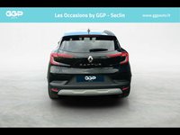 Voitures Occasion Renault Captur 1.0 Tce 90Ch Evolution À Seclin