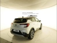 Voitures Occasion Renault Captur 1.3 Tce Mild Hybrid 160Ch Techno Edc À Montpellier