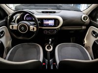 Voitures Occasion Renault Twingo Electric Zen R80 Achat Intégral 3Cv À Avignon