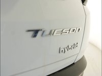 Voitures Occasion Hyundai Tucson 1.6 T-Gdi 230Ch Hybrid Executive Bva6 À Montpellier