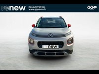 Voitures Occasion Citroën C3 Aircross Bluehdi 100Ch S&S Shine E6.D-Temp À Valreas