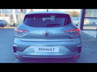 Voitures Occasion Renault Clio 1.6 E-Tech Hybride 145Ch Techno À Cambrai
