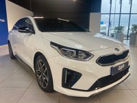 Voitures Occasion Kia Proceed 1.0 T-Gdi 120Ch Gt Line My20 À Seclin