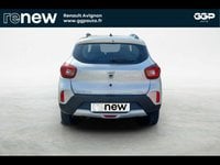 Voitures Occasion Dacia Spring Business 2020 - Achat Intégral À Avignon