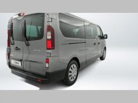 Voitures Occasion Renault Trafic Combi L2 Dci 145 Energy S&S Intens 2 À Faches Thumesnil