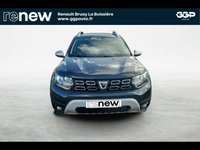 Voitures Occasion Dacia Duster 1.5 Blue Dci 115Ch Prestige 4X2 E6U À Bruay-La-Buissiere