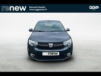 Voitures Occasion Dacia Logan 0.9 Tce 90Ch Confort - 20 À Marconne