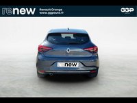 Voitures Occasion Renault Clio 1.5 Blue Dci 100Ch Business 21N À Valreas
