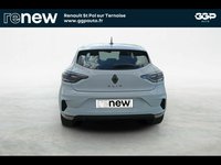 Voitures Occasion Renault Clio 1.5 Blue Dci 100Ch Evolution À Saint-Pol-Sur-Ternoise