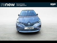 Voitures Occasion Renault Captur 1.5 Blue Dci 115Ch Business À Guise