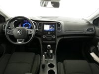 Voitures Occasion Renault Mégane 1.5 Blue Dci 115Ch Business À Montpellier