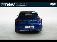 Voitures Occasion Renault Clio 1.6 E-Tech Hybride 140Ch Intens -21N À Cambrai