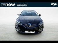 Voitures Occasion Renault Mégane 1.5 Blue Dci 115Ch Intens Edc À Avignon