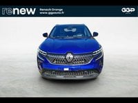 Voitures Occasion Renault Austral 1.2 E-Tech Full Hybrid 200Ch Techno À Orange