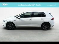 Voitures Occasion Volkswagen Golf 1.5 Tsi Act Opf 130Ch Style À Seclin