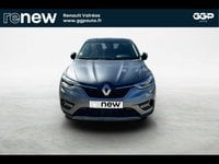 Voitures Occasion Renault Arkana 1.6 E-Tech 145Ch Intens À Valreas