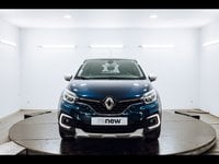 Voitures Occasion Renault Captur 1.3 Tce 130Ch Fap Intens À Valreas