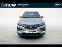Voitures Occasion Dacia Spring Confort Plus - Achat Intégral À Orange