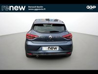 Voitures Occasion Renault Clio 1.0 Tce 100Ch Intens Gpl -21 À Seclin
