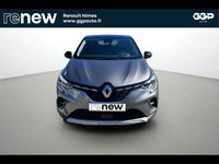 Voitures Occasion Renault Captur 1.3 Tce Mild Hybrid 140Ch Techno Fast Track À Nîmes