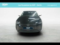 Voitures Occasion Opel Corsa 1.2 Turbo 100Ch Elegance Bva À Seclin