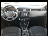 Voitures Occasion Dacia Duster 1.0 Eco-G 100Ch Journey + 4X2 À Nîmes