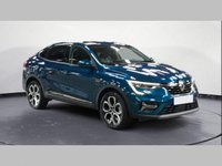 Voitures Occasion Renault Arkana Tce 140 Edc Fap - 22 Techno À Feignies