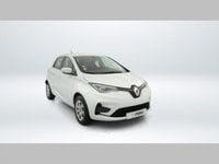 Voitures Occasion Renault Zoe R110 Business À Faches Thumesnil