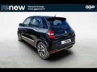 Voitures Occasion Renault Twingo 0.9 Tce 90Ch Energy Limited 2017 À Orange