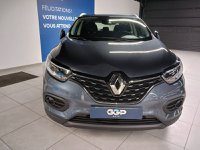 Voitures Occasion Renault Kadjar 1.5 Blue Dci 115Ch Business 131G À Seclin