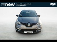 Voitures Occasion Renault Captur 1.5 Dci 90Ch Stop&Start Energy Intens Eco² Euro6 2016 À Bruay-La-Buissiere