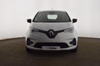 Voitures Occasion Renault Zoe E-Tech Electrique R110 Achat Intégral - 21 Life À Feignies