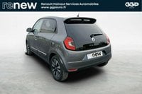 Voitures Occasion Renault Twingo E-Tech Electrique Iii Achat Intégral - 21 Intens À Saint Amand Les Eaux