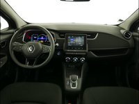 Voitures Occasion Renault Zoe Life Charge Normale R110 Achat Intégral - 20 À Lunel