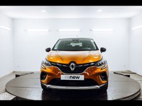 Voitures Occasion Renault Captur 1.3 Tce 140Ch Fap Intens -21 À Orange